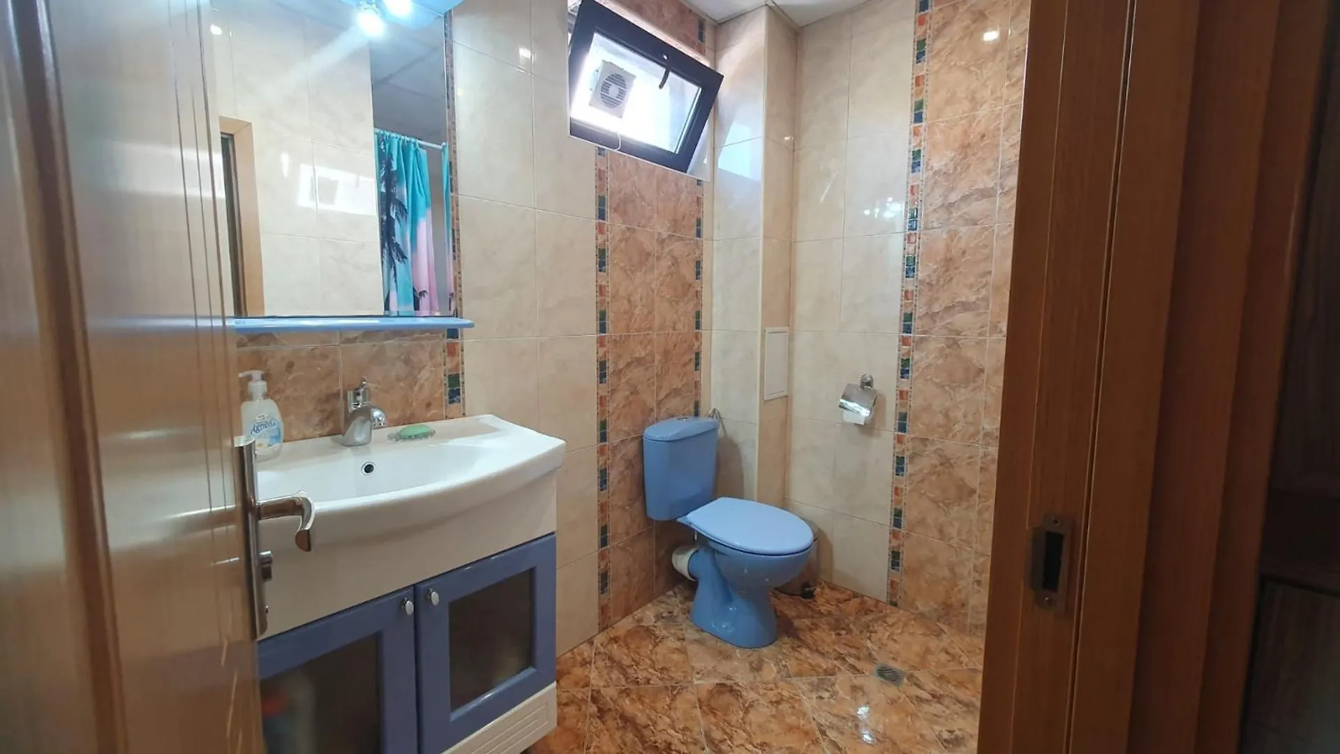 شقة Malina Apart بلوفديف بلغاريا