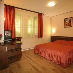 Alafrangite Otel