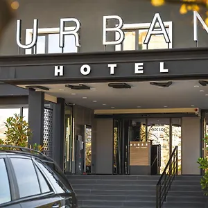 3* Hotel Urban