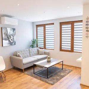Shushi's Apartamento