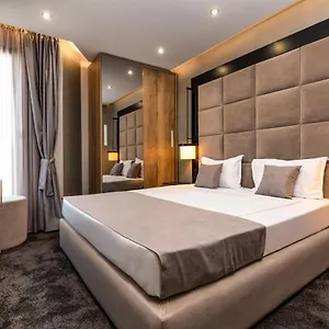 Aparthotel Soho House, Plowdiw