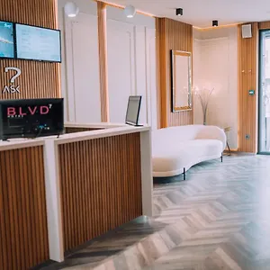 3* Ξενοδοχείο Blvd 7
