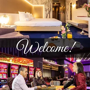 4* Ξενοδοχείο Grand