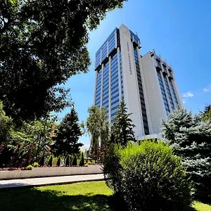Hotel Park Sankt Peterburg, Plowdiw