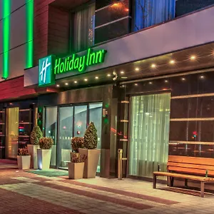 4* Hotel Holiday Inn Plovdiv By Ihg