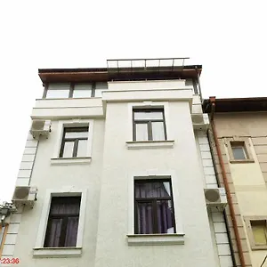 Kapana Hostel