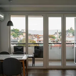 Apartment South Panoramic In The Art District Of Kapana