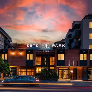 4* Ξενοδοχείο -- Park -- Part Of Urban Chic Luxury Design - Parking & Compliments - Next To Shopping & Dining Mall