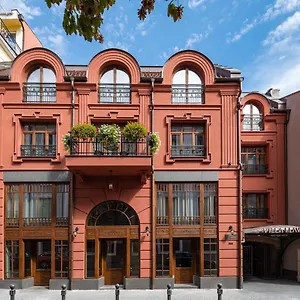 Flavia Heritage Boutique Hotel