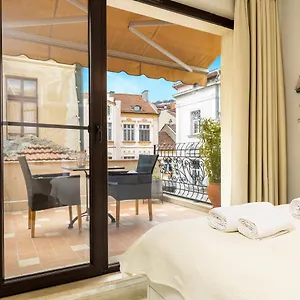Apartment Luxury, Plowdiw