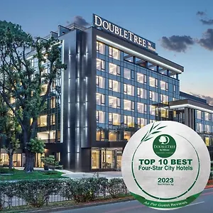 4* Ξενοδοχείο Doubletree By Hilton Center
