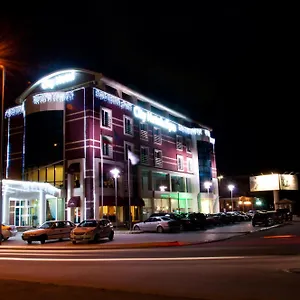 City Hotel Plovdiv Otel
