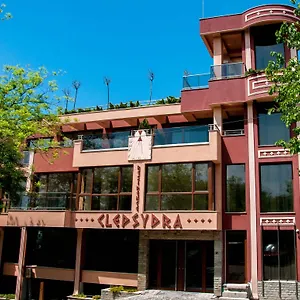 Clepsydra מלון