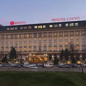 4* Hotel Ramada By Wyndham Trimontium