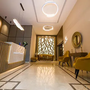  Aparthotel Park