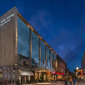 The Boutique Square - Free Compliments - Free Wi-fi - Location - Available Parking מלון