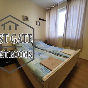 Gasthof East Gate Guest, Plowdiw