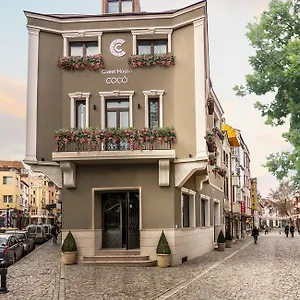 3* Guest house Boutique Coco