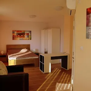 Center 22/7 Appartement