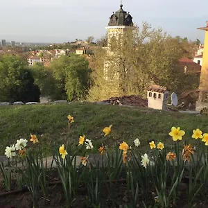  Guest house къща стария град