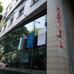 2* Ξενοδοχείο Puldin Coop