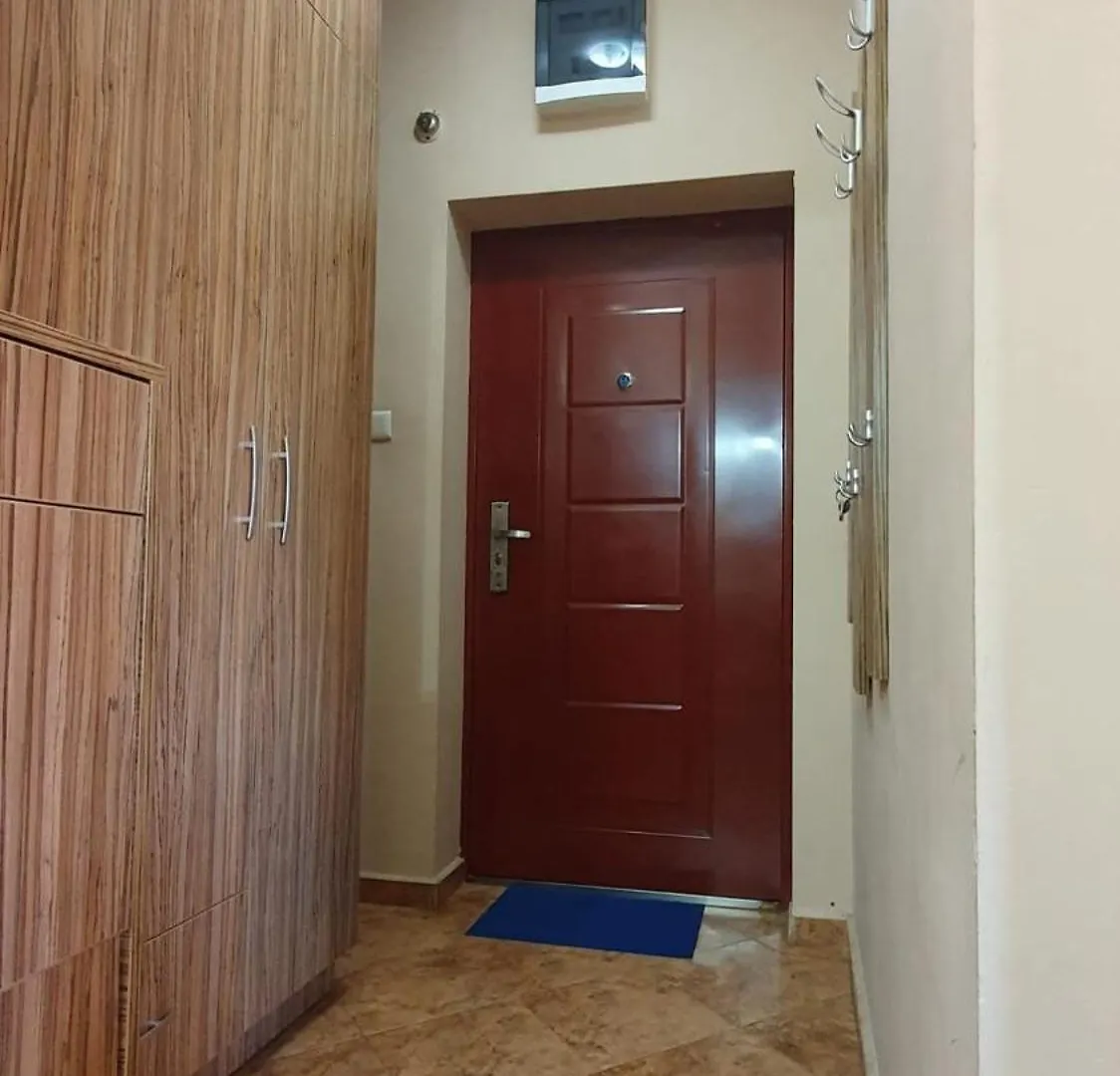 Apartment Malina Apart Plovdiv