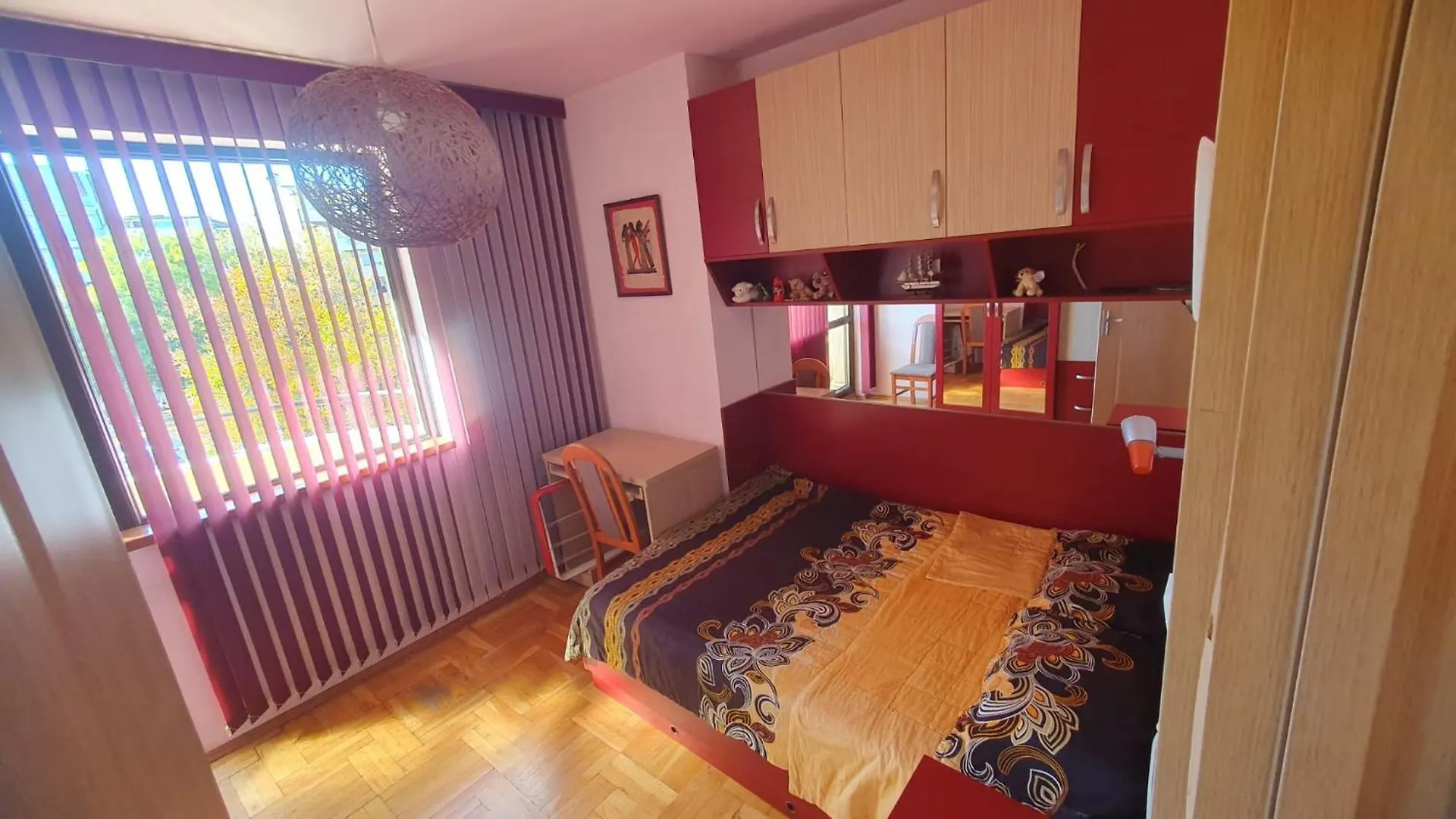 Malina Apart Plovdiv Bulgaria
