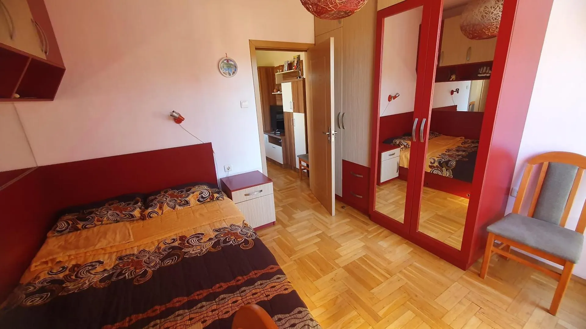 Malina Apart Plovdiv 0*,  Bulgaria