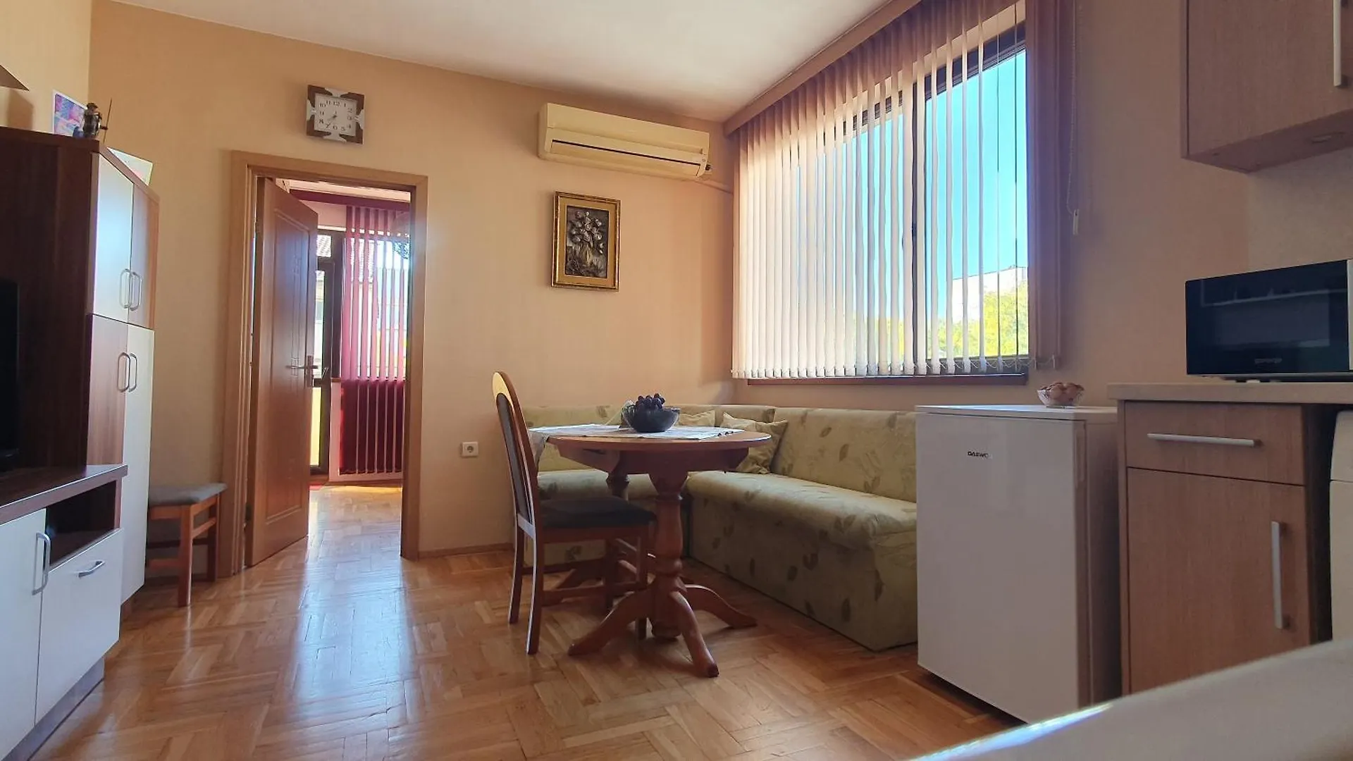 Malina Apart Plovdiv Bulgaria