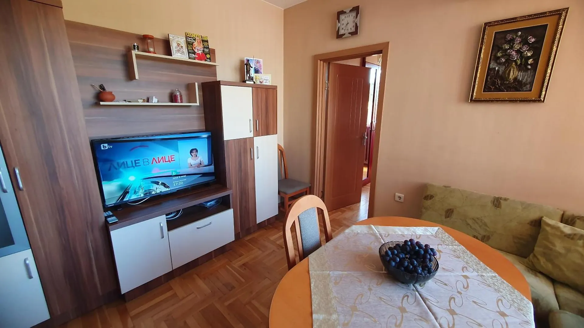 Apartment Malina Apart Plovdiv Bulgaria