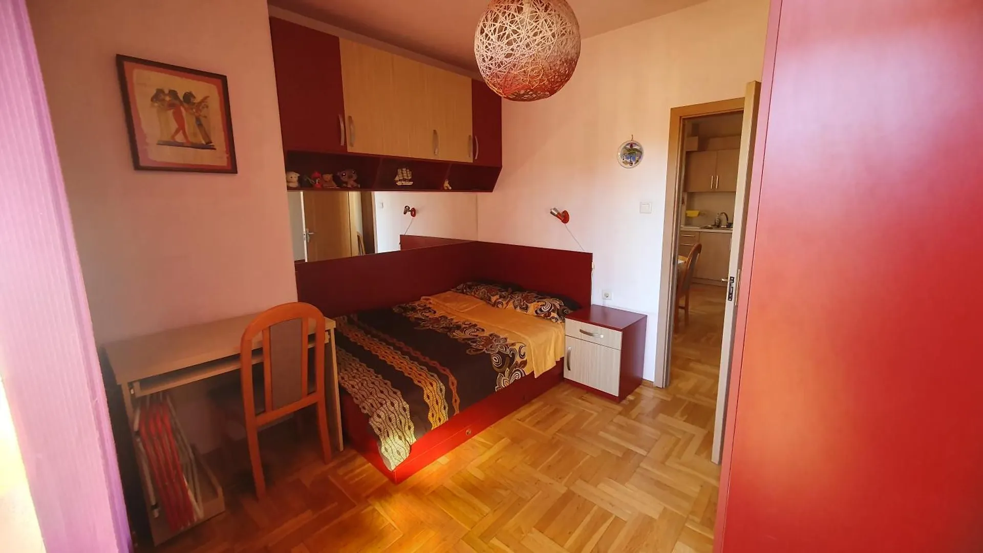 Malina Apart Plovdiv